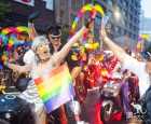 悉尼同性恋狂欢节（Sydney Gay and Lesbian Mardi Gras）