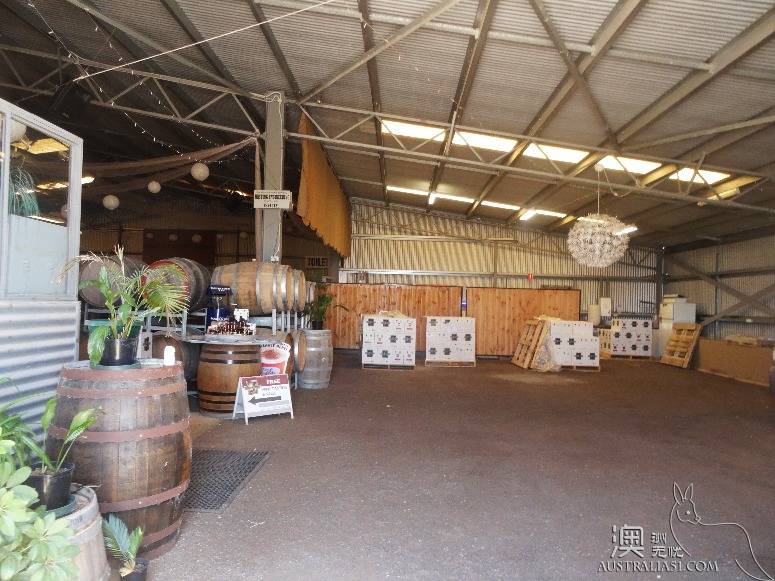 老司机在南澳之约克半岛自驾攻略