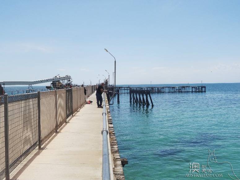 老司机在南澳之约克半岛自驾攻略