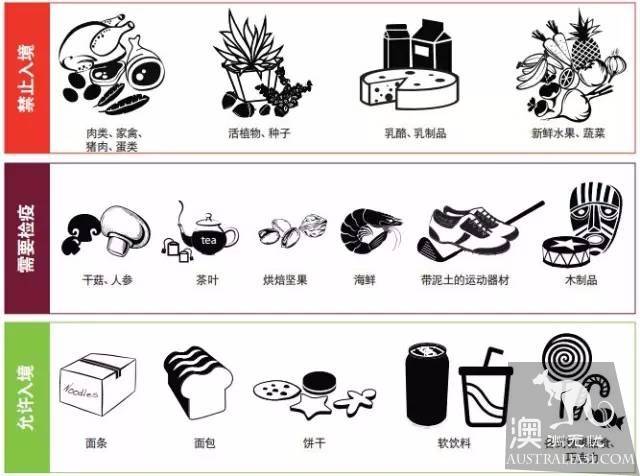 重磅!澳海关入境政策大整改!香烟从此只能带25根,违规者最高可判处监禁及万以上罚款