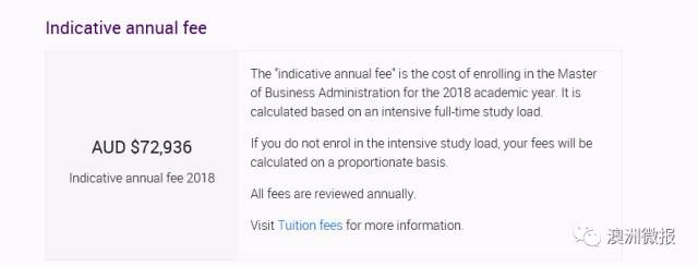 Yesterday, Australia's universities 18 years of tuition fees announced, hot professional group skyrocketed! Break through A ,005 mark