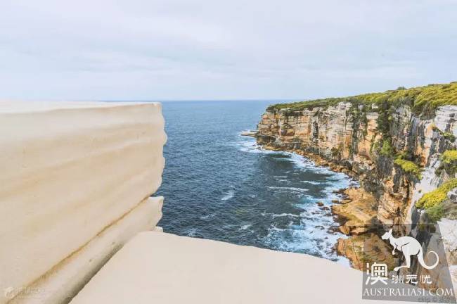 The locals strongly recommend Sydney's two must-play places. Have you ever been there?