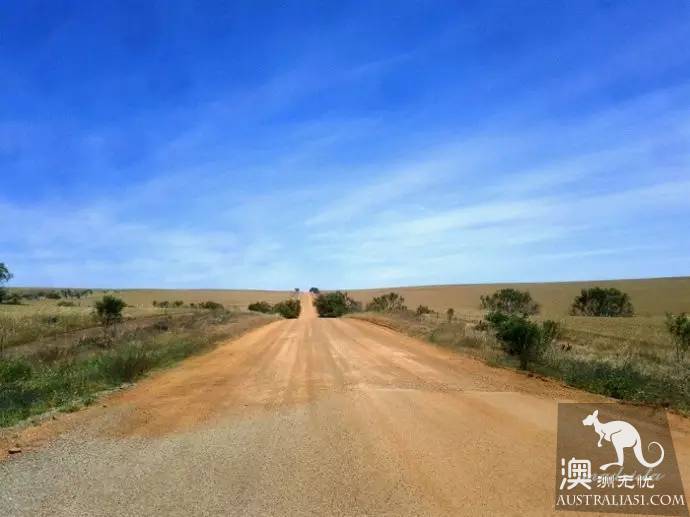 西澳大利亚州有个国中国,赫特河公国,你听说过吗?