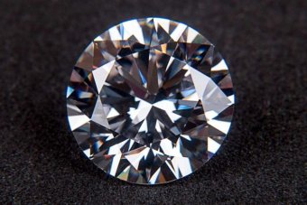 Keynes tenant checked out to clean, but found more than a decade-old stash of diamonds
