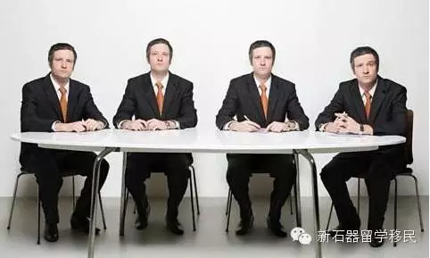 Australia job interview will die ten questions, that's how you miss a good jo