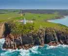威勒比角灯塔（Cape Willoughby）