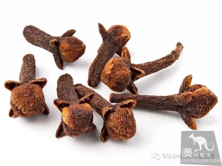 澳洲超市里常见的调味香料与香草,内附各类香料中英文对照