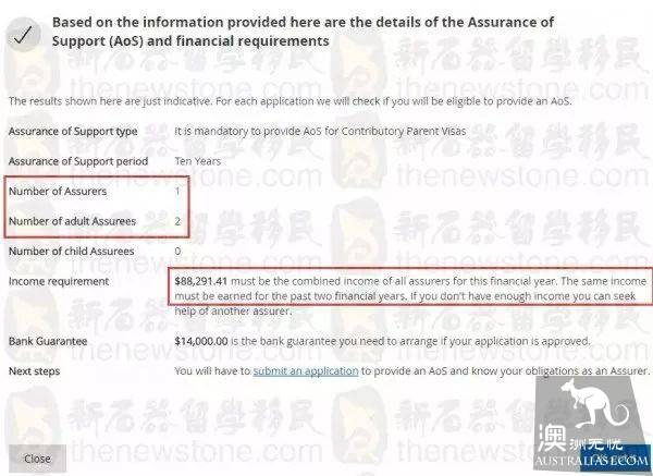 上千华人请愿！父母移民政策大改引发众怒！Centrelink官网：具体条款或存变数！