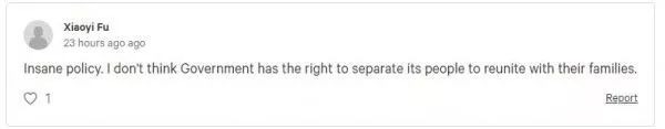 上千华人请愿！父母移民政策大改引发众怒！Centrelink官网：具体条款或存变数！