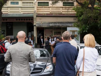<a href='/city/Sydney/' target='_blank'>悉尼</a>房价一路走跌!首置业者却更加不敢出手了