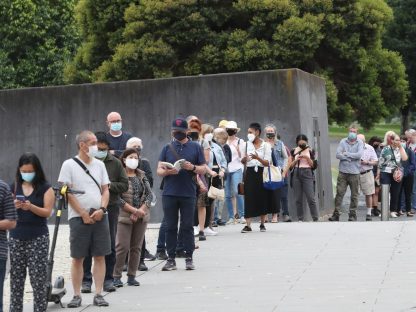 维州官员自打脸!病例大爆发远超「最坏情况」预测!