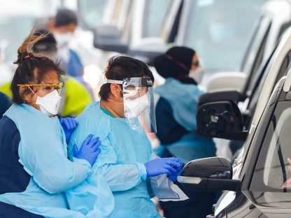西澳再次关紧大门!所有州和领地统统被列为「极端风险区」!