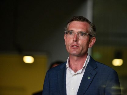 病例数大幅飙升!新州近6万人已登记快检阳性结果