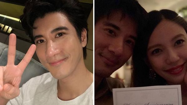 【王力宏事件后续】王力宏出示律师声明:不该和李靓蕾单独相处“她把离婚变抹黑”