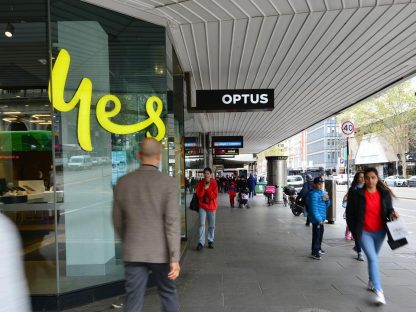 沦为Optus受害者怎么办?全澳各州救济措施全总结