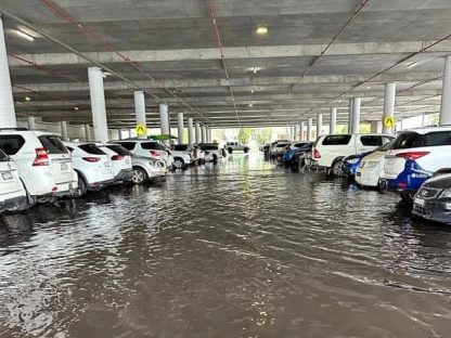 <a href='/city/Sydney/' target='_blank'>悉尼</a>周末将遭狂风暴雨袭击!新州多地有山体滑坡危险