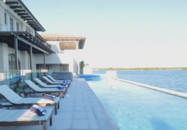 打破昆州记录!<a href='/city/Gold Coast/' target='_blank'>黄金海岸</a>岛屿豪宅售价$5000万,极尽奢华