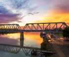 墨累桥（Murray Bridge）