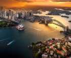 悉尼(Sydney)
