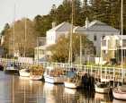 仙女港（Port Fairy）