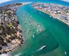 曼哲拉（Mandurah）