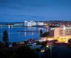 林肯港(Port Lincoln)
