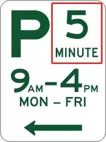 在澳洲,停车是门技术活!一次读懂常见Parking Sign!