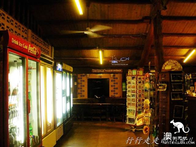 北领地卡卡杜国家公园干货篇