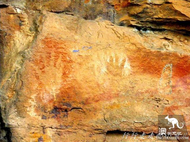 北领地卡卡杜国家公园干货篇