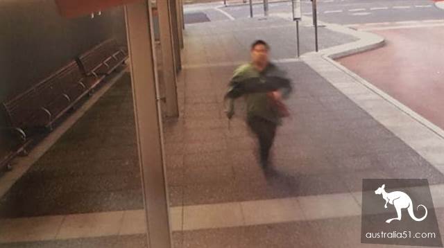 80后华裔男子在悉尼华人区捅死路人，因精神病脱罪