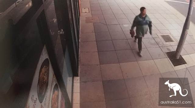 80后华裔男子在悉尼华人区捅死路人，因精神病脱罪