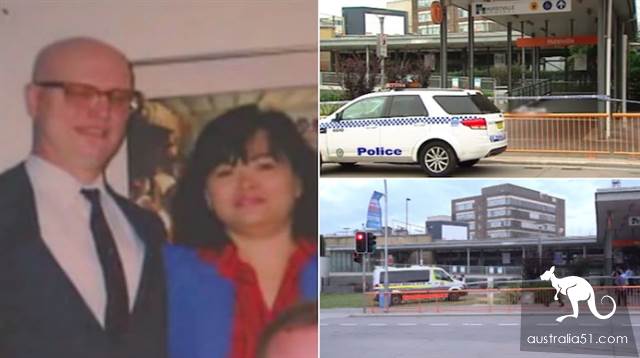 80后华裔男子在悉尼华人区捅死路人，因精神病脱罪