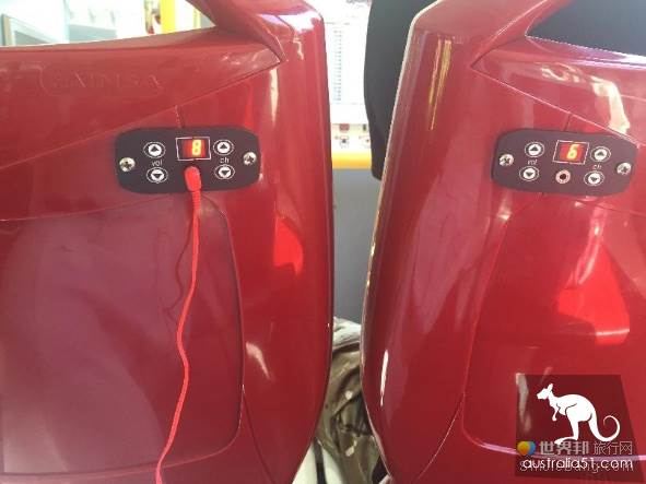悉尼双层观光巴士(市区+邦迪海滩)线路、乘坐和购票全攻略