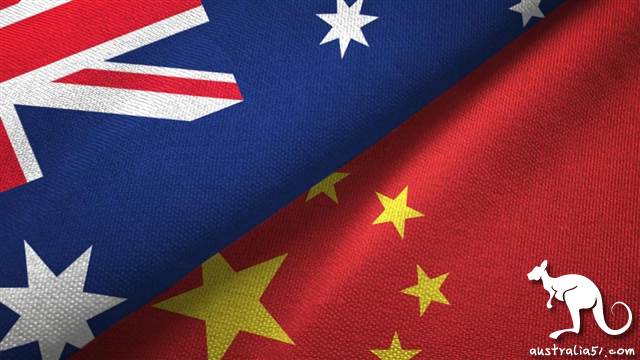 澳洲宣布与中国香港之间的两项司法条约中止。(网络图片)