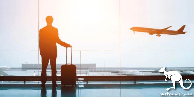 针对商业创新与投资签证持有人的入境限令解除。(SBS图片)