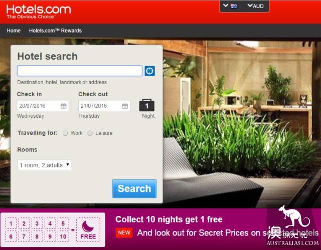在澳洲如何网购?推荐几款澳洲最实用的网站和APP