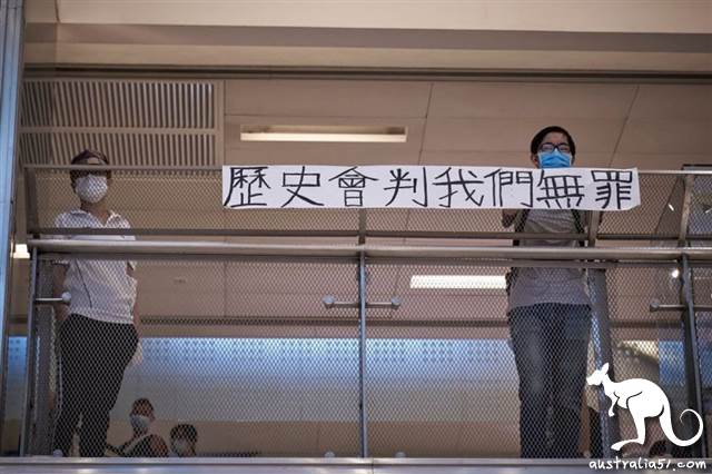 香港《国安法》制订“分两步推进”,中国中央政府可能在港设立国安机构
