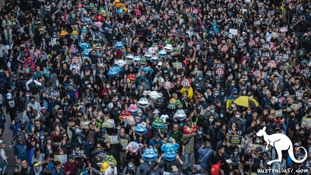 香港《国安法》制订“分两步推进”,中国中央政府可能在港设立国安机构