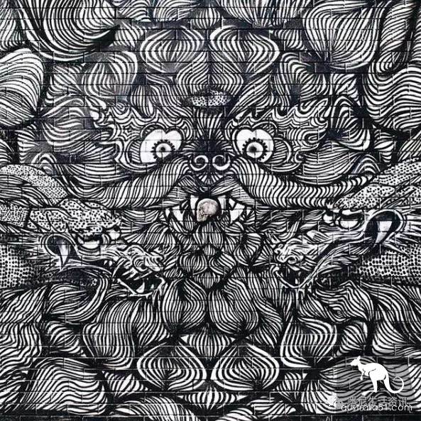 在悉尼这么久竟然都不知道这10条奇特的小巷!一走进去就像打开了新世界的大门……