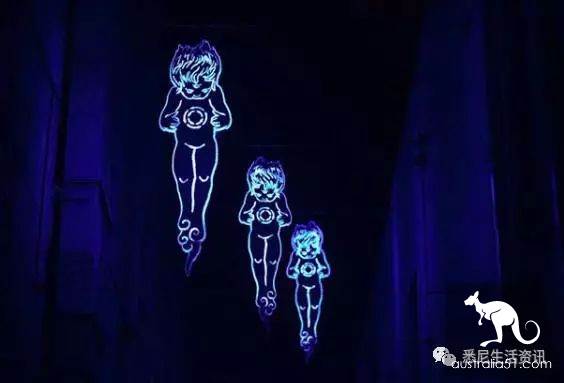 在悉尼这么久竟然都不知道这10条奇特的小巷!一走进去就像打开了新世界的大门……