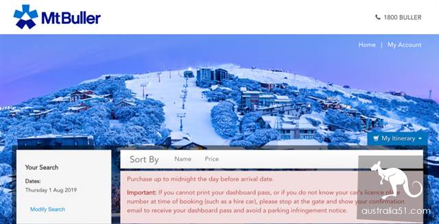 墨尔本冬季滑雪指南，著名的滑雪胜地 Mt Buller 攻略