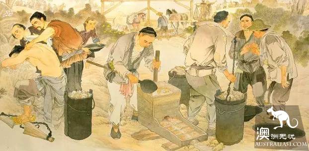蒙纳士大学旁店铺被抢！劫匪手持铁锤砸电脑，半小时内连抢两家！
