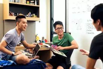 揭秘澳洲寄宿家庭！原来这才是澳洲留学的正确打开方式