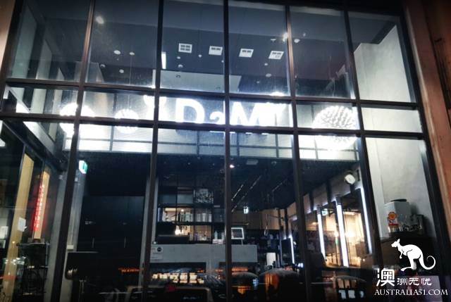 墨尔本那些靠谱的男生理发店在哪里?