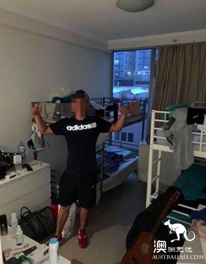 悉尼华人区2卧公寓挤8人，人均周租180刀