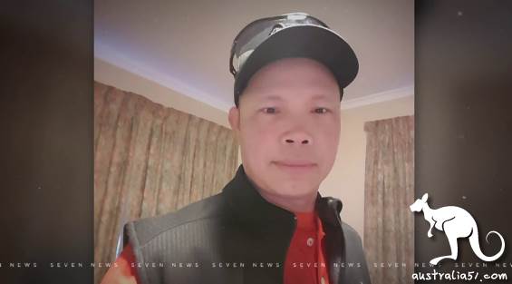 阮凯文在Golden Farms工作已超过15年。(7号台图片)