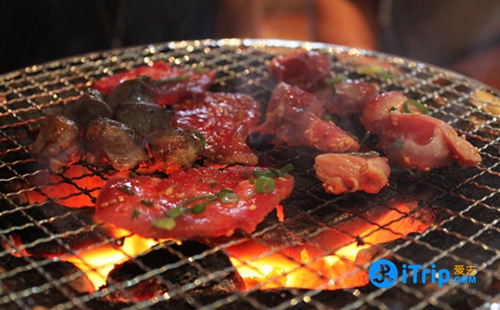 盘点悉尼最好吃的十家自助餐厅