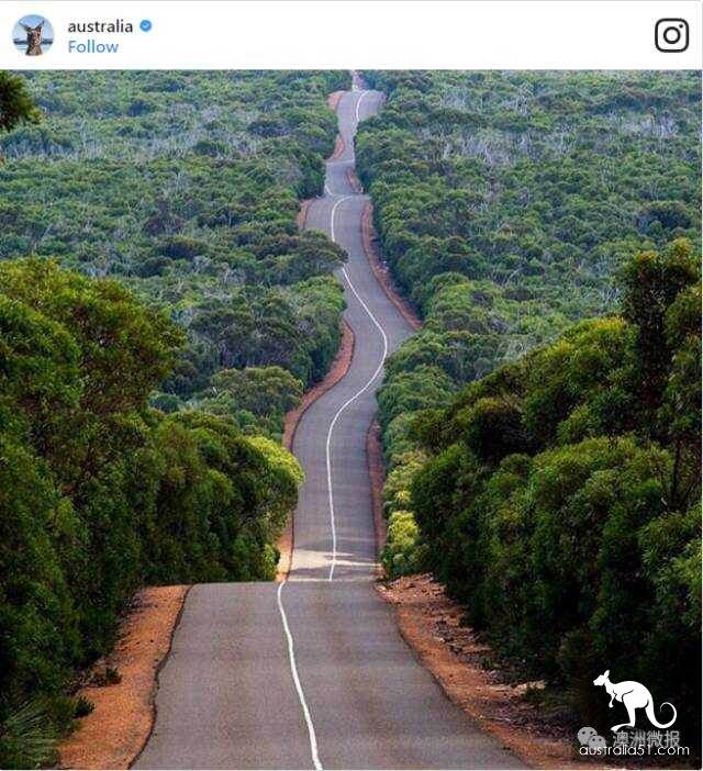 网上被点赞最多的绝美澳洲小岛,你去过几个?