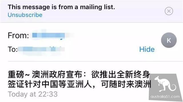 代写广告都怼到RMIT学校邮箱里去了？FB等网站统统沦陷！迪肯自己买了54份代写，结果基本都挂了？