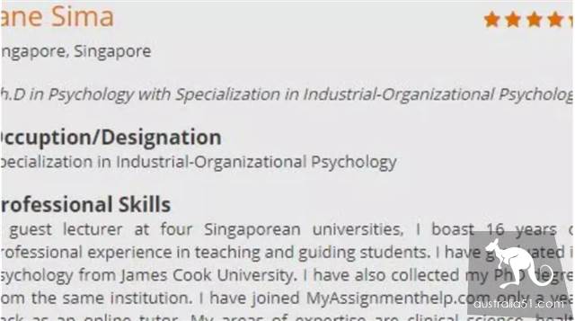 代写广告都怼到RMIT学校邮箱里去了？FB等网站统统沦陷！迪肯自己买了54份代写，结果基本都挂了？